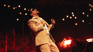 Image for Bad Bunny Adds Surprise Final Show to Puerto Rico Residency, Partners With Amazon Music for Live Stream
