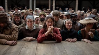 Image for ‘Hamnet’ Wins Toronto Film Festival Audience Award