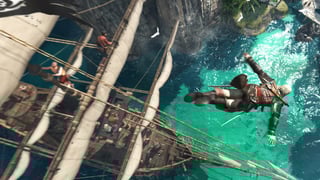 Image for Latest &#8216;Assassin’s Creed IV: Black Flag&#8217; Remake Leaks Spark Online Debate