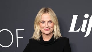 Image for Amy Poehler Calls Out the Oscars for Never Awarding Comedy Movies: ‘It’s Some Hot Bulls—. Comedy Is Not Easy’