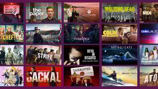 Image for Foxtel Group Unveils 2026 Slate: Kayo Sports Locks in Major Rights, Binge Expands With Originals and Global Hits