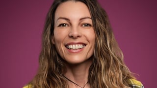 Image for Bec Sandys Named New Daytime Host on Radio Hauraki