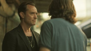 Image for Jude Law and Jason Bateman Play Badly Behaved Brothers in Netflix’s Draggy, Dated ‘Black Rabbit’: TV Review