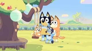 Image for ‘Bluey’ Movie Gets August 2027 Release Date