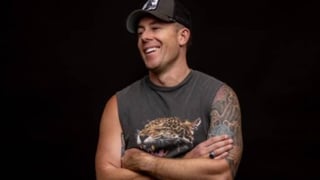 Image for Casey Barnes and Chugg Music Split After Six Years