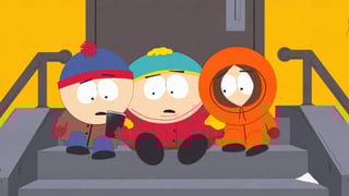 Image for ‘South Park’ Delays New Episode Hours Ahead of Airtime Because Creators ‘Didn’t Get It Done in Time’