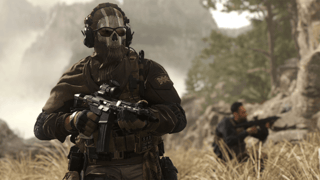 Image for ‘Call of Duty’ Movie in the Works Under Major Paramount Skydance, Microsoft’s Activision Pact