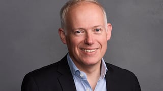 Image for ‘Better Man,’ ‘Eden’ Backer Elevate Production Finance Names Charles Auty as CEO (EXCLUSIVE)