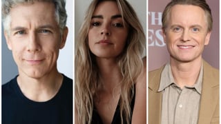 Image for Will Ferrell Netflix Golf Comedy Series Casts Chris Parnell, Katelyn Tarver, David Hornsby