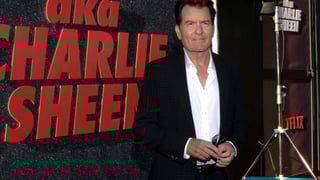 Image for Charlie Sheen’s Biggest Revelations in His Netflix Documentary, Including the Time He Was So High He Stuck an Ice Cube Up His Butt for a Scene