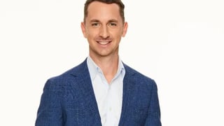 Image for Daniel Monaghan Joins Foxtel Group After Paramount Exit