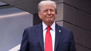 Image for Donald Trump Booed at U.S. Open Men’s Final Match