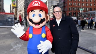 Image for Nintendo of America President Doug Bowser Steps Down