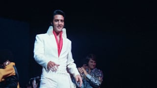 Image for ‘EPiC: Elvis Presley in Concert’ Review: Baz Luhrmann’s Elvis Documentary Is One of the Most Exciting Concert Films You’ve Ever Seen