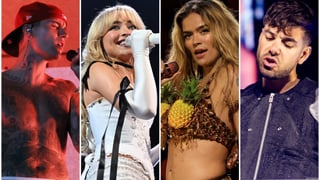 Image for Coachella Headliners 2026: Justin Bieber, Sabrina Carpenter, Karol G and Anyma