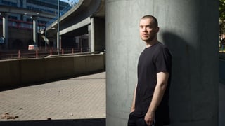 Image for Economist Gary Stevenson Announces Debut Australian Tour