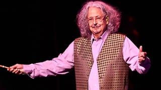 Image for Mark Volman, Turtles and Flo &#038; Eddie Co-Founder and Singer on ‘Happy Together,’ Dies at 78