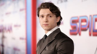Image for Tom Holland Says He’s ‘On the Mend’ After ‘Spider-Man: Brand New Day’ Set Injury: ‘Feeling Better’