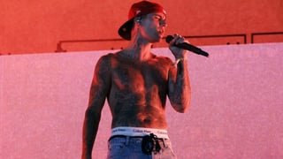 Image for Justin Bieber Releases ‘Swag II’ Featuring Tems, Bakar and Hurricane Chris