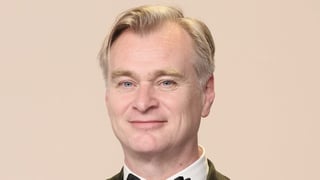 Image for Christopher Nolan Elected President of Directors Guild of America