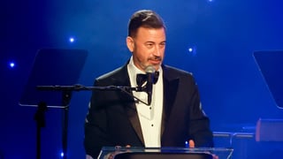Image for SAG-AFTRA, WGA Blast Decision to Suspend Jimmy Kimmel: A ‘Type of Retaliation That Endangers Everyone’s Freedom’