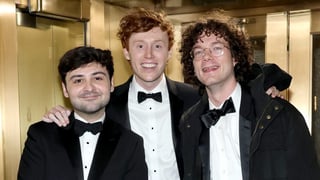 Image for ‘SNL’ Splits Up Please Don’t Destroy: John Higgins Exits and Martin Herlihy Remains on Writing Staff as Ben Marshall Joins Cast
