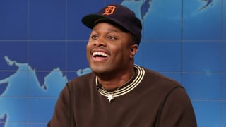 Image for Devon Walker on Leaving ‘SNL,’ His Advice to New Cast Members and Why the Show Can Be ‘Toxic’: ‘A Sprinkle of Humanity Could Be Added’