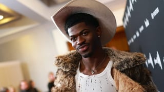 Image for Lil Nas X in Treatment Following Arrest, Lawyer Says ‘This Is a Bump That He’s Gonna Get Over’