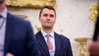 Image for Matthew Dowd Fired From MSNBC For Charlie Kirk Comments
