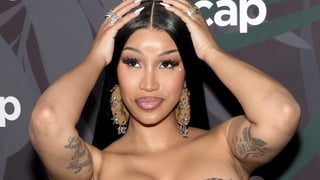 Image for Cardi B Found Not Liable in $24 Million Assault Lawsuit