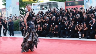Image for Cate Blanchett Beams as Jim Jarmusch’s Family Tale ‘Father Mother Sister Brother’ Scores 5-Minute Venice Ovation