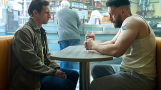 Image for Banijay Entertainment Unveils Heavy-Hitting Mipcom Lineup Headlined by ‘Half Man’ From ‘Baby Reindeer’ Creator Richard Gadd and a Bold Gameshow With a Very Big Red Ball (EXCLUSIVE)  