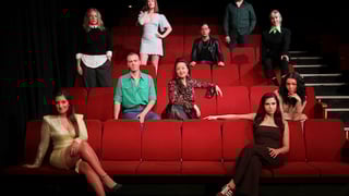 Image for Sydney Theatre Company and Hayes Theatre Co Unveil 2026 Seasons