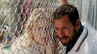 Image for Could ‘Jay Kelly’ Be the Film That Lands Adam Sandler His First Oscar Nod?