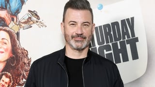 Image for Jimmy Kimmel Expressed Hope That if Trump Came After Him, Those on the Right ‘Will Support My Right’ to Free Speech — but the Opposite Has Happened