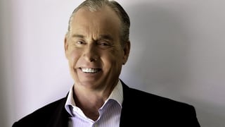 Image for ‘Scrubs’ Reboot Brings Back John C. McGinley as Dr. Cox