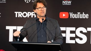 Image for Tropfest Returns to Sydney in 2026 with NSW Government Support