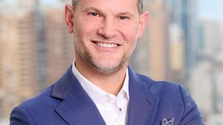 Image for Paramount Communications Exec Justin Dini to Depart