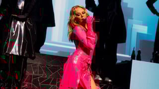 Image for Kylie Minogue Drops Live Album From 2025 World Tour