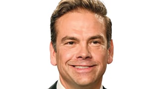 Image for Lachlan Murdoch, Fresh Off Consolidating Power Over Fox Corp., Says Resolution of Family Drama ‘Gives Us a Clarity About Our Strategy Going Forward’