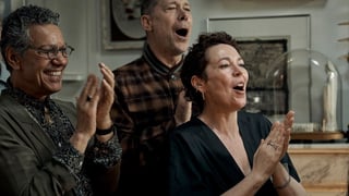 Image for ‘Jimpa,’ ‘Frankenstein’ and ‘Bugonia’ Lead Adelaide Film Festival’s 2025 Program