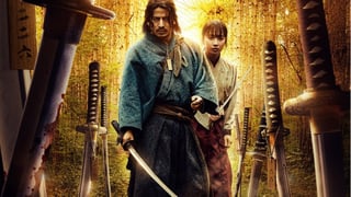 Image for ‘Last Samurai Standing’ Adds Cast, Sets November Netflix Bow With New Teaser