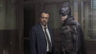 Image for Jeffrey Wright Slams Backlash to Him Playing Commissioner Gordon in ‘The Batman’ as ‘F–ing Racist and Stupid’: ‘It’s Absent All Logic’