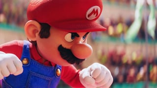Image for ‘Super Mario Bros. 2’ Officially Titled ‘Super Mario Galaxy Movie’