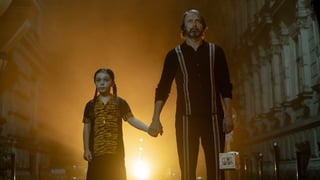 Image for Bryan Fuller Goes Big: After Decades in TV, the ‘Hannibal’ Creator Unveils His Directorial Debut: Family-Friendly Horror Movie ‘Dust Bunny’ — TIFF