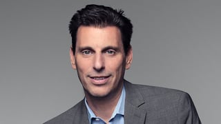 Image for Marc Weinstock Exits as Paramount’s Worldwide Marketing President