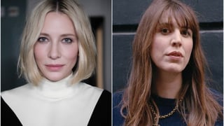 Image for Cate Blanchett Teaming With ‘Lady Macbeth’ Filmmaker Alice Birch on ‘Sweetsick’ for Searchlight Pictures