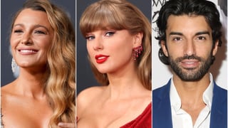 Image for Justin Baldoni Seeks Taylor Swift Deposition in Blake Lively Lawsuit