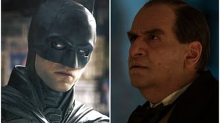 Image for Robert Pattinson Read ‘The Batman 2’ Script From a ‘High-Security’ Locked ‘Pouch’; ‘Penguin’ Season 2 Is ‘In Discussions,’ Matt Reeves Says 