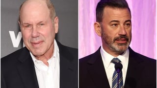 Image for Former Disney CEO Michael Eisner Slams Company’s Decision to Suspend Jimmy Kimmel in Face of Trump Administration ‘Intimidation’: ‘Where Has the Leadership Gone?’